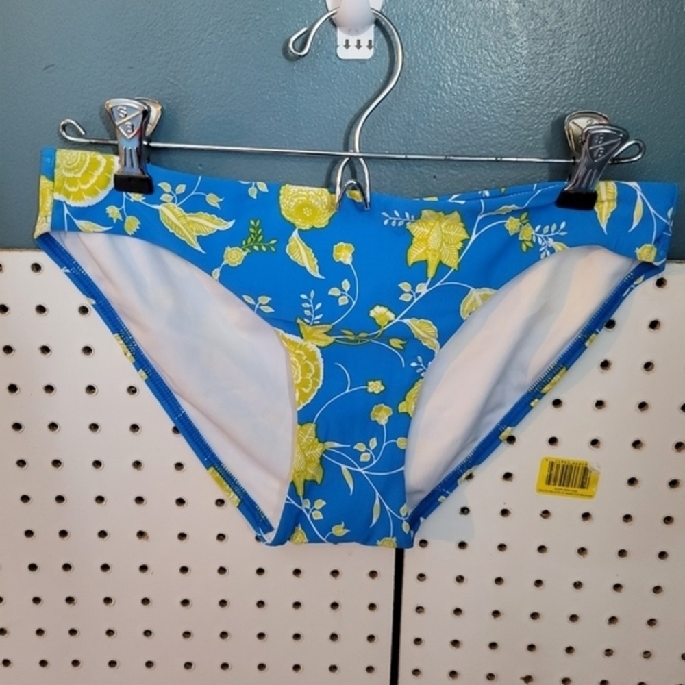 Lands End NWOT size 4 bikini bottoms